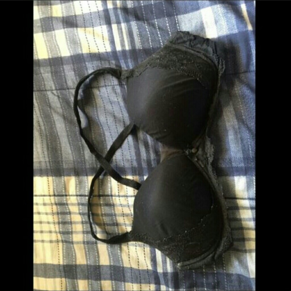 Victoria secret bra